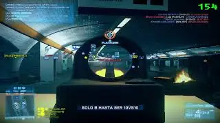 BF3 - Live On