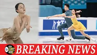 Figure Skating Team Starts Final Olympic Tuning At Four Continents Championships