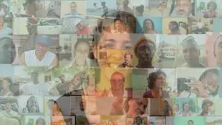 Sara Alhinho - Mosaico ( Official Video )