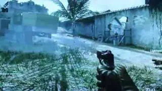 Black Ops Rapid Fire /  turbo controller ASP pistol gameplay