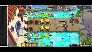 Plants vs Zombies Integrated Ultimate (224) Plant Quest: Hover-bomb 1