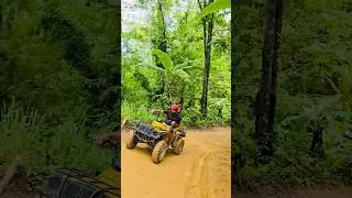 ആരും കൊതിക്കും ഇതുപോലൊരു ATV ride 🏎️ | Thailand Phuket #viral #shorts #atv