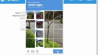 Invalid captcha error on firefox (solved)