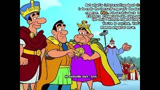 Rome's FATAL Mistakes: How Internal Conflict & Bad Leadership Destroyed an Empire