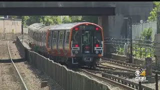 MBTA prepares to roll out revamped Orange Line on Monday