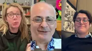 The Impact of Derangement with Ari Tabatabai