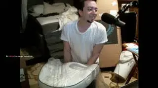 Unboxing/Building New LF Gaming Chair; First Impressions