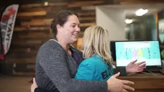 Jackie's Story | Mountain Ridge Stories