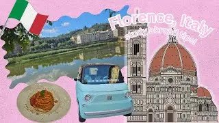 5 things you SHOULD do as a study abroad student (ITALY EDITION)!!!