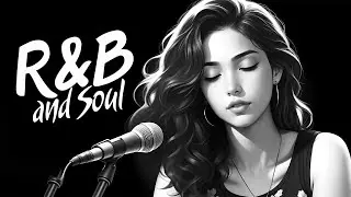 Soul songs quiet nights - r&b/soul mix - SZA, Rihanna, Selena Gomez, Giveon