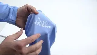 Salt Strong Performance Fishing Neck Gaitors [REVIEW]