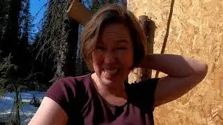Solar System Repair, Deep Litter Chicken Coop