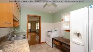 Priced at $130,000 - 204 Winchester Street, Winchester, KS 66097