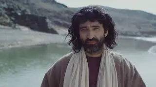Baptism of Jesus - Matthew 3:13-17