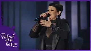 Darija Lukic Neskovic - Oprostajna vecera - NNK - (Live) - 11.01.2026. EM 17