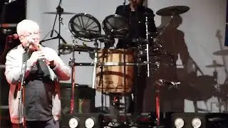 El derecho de vivir en paz - Inti illimani.
