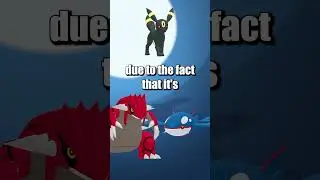 How to use Umbreon
