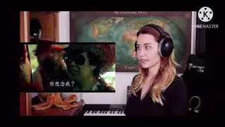 Vocal Voice Coach Reacts to Mr. Chow - &ldquo;Hurt&rdquo;