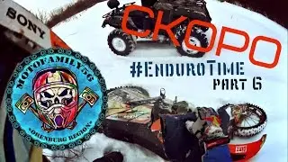 #EnduroTime part 6 / 