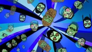 Tight Fright - Hey Dad! (Official Video)