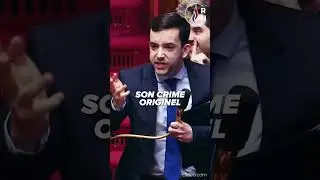 JEAN PHILIPPE TANGUY RECADRE LA GAUCHE SUR LE SEXISME