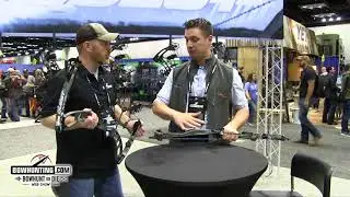 Quest Archery 5 Bow - 2018 ATA Show