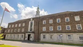 The Derby Conference Centre and Hotel, UK | Holidays In Europe