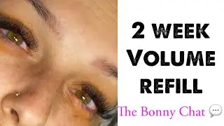 Fake Designer 😱| How to do a Volume Refill|