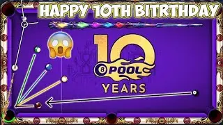 8 BALL POOL TRICK SHOTS | MAGICAL KISS SHOTS | CRIMSON MOON | SHAHBAZ YT 8BP | TRUSTED SELLER