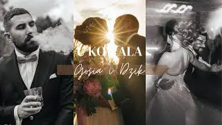 M&N TELEDYSK ŚLUBNY | U KOWALA | DJ DANCIU | ANKIEWICZ PERFORMANCE