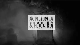 Dark Complex - Grime instrumental