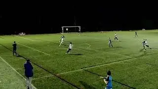 Winter 2022-23 Passing & Distribution Highlights
