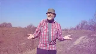 Chris and the Clones: No Man Is An Island.