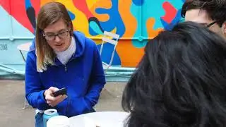 Split the bill with Monzo