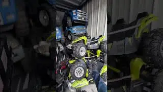 who wants to see me build a custom truck?