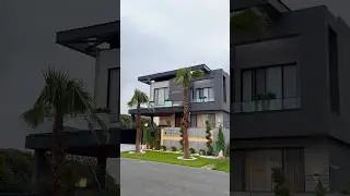 A Beautifully Crafted Fully Furnished Modern Mansion DHA LAHORE. For Details: +92302-4314810