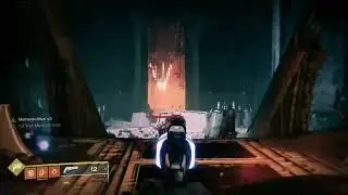 Destiny 2: Season 17 (Not AFK) XP farm (Works on Console) @sexy