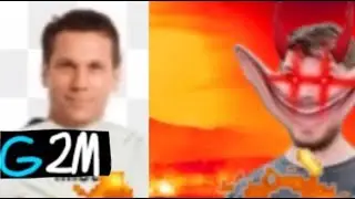John Banana: The First Movie [2025] - The Final Battle against Mr. Evil 666 Beast!! / End Credits
