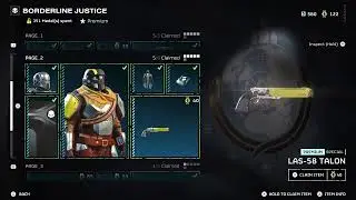 Heck Divers Two: Charon Prime