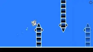 GRAVITY TRIGGER! Gravity by XShadowWizardX (me) - Geometry Dash