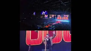 Golden-Covered by Jason Zhang 张杰| K-pop demon hunters HUNTR/X ( Huntrix)