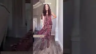 Fall Outfits From Kohl&rsquo;s