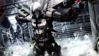 Sonic Symphony - Iron Hammer