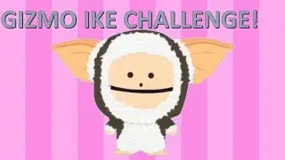 SOUTH PARK Phone Destroyer Live Stream with JGRAYBKK :  The Gizmo Ike Challenge
