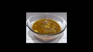 Simple Tomato Potato Fish curry recipe # easy #cooking # video shorts