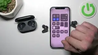 How to Disconnect OnePlus Nord Buds 2 Earbuds from an iPhone