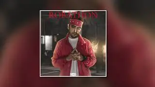 Rob C - The Invasion (feat. Sikander Kahlon) | Prod. Harsh Music | Robathon | 2021
