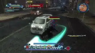 DCUO: Parte 3 (The Riddler)