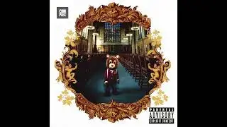 kanye west late registration type beat