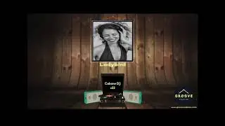 LADY BIRD - La Cabane DJ #22